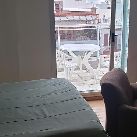 Aparts Temporarios Buenos Aires Extérieur photo