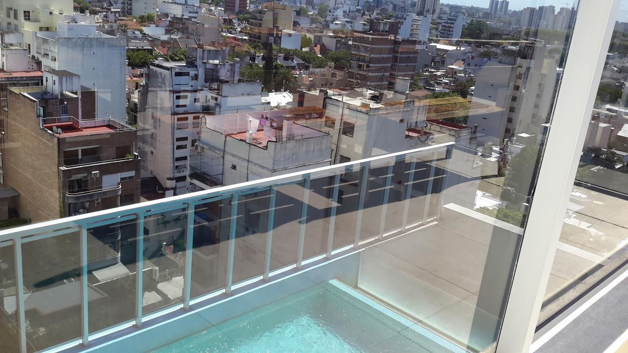 Aparts Temporarios Buenos Aires Extérieur photo